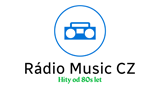 Logo Rádio Music CZ