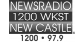 Logo Newsradio 1200 WKST