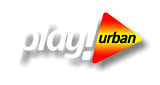 Logo Play Urban
