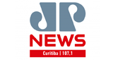 Logo Jovem Pan News