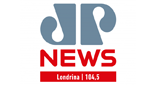 Logo Jovem Pan News
