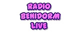 Logo Radio Benidorm Live