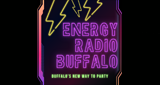 Logo Energy Radio Buffalo