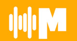 Logo Rádio Mundial FM