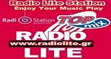 Logo RadioLiteStation
