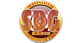 Logo Sobrenatural Dimensión de Gloria