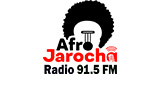Logo AfroJarocha radio