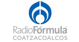 Logo Radio Fórmula