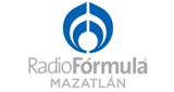 Logo Radio Fórmula