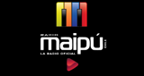 Logo Radio Maipú