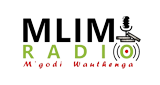 Logo Mlimi Radio
