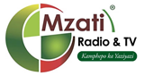Logo Mzati Radio