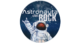 Logo El Astronauta del Rock