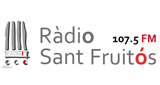 Logo Radio Sant Fruitós