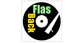 Logo Rádio Flashback