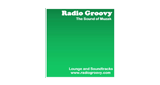 Logo Radio Groovy