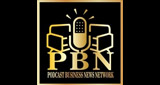 Logo Podcast Business News Network 5