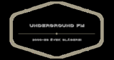 Logo Underground FM