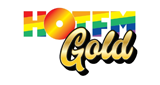 Logo Hot FM Gold Spain