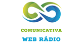Logo Comunicativa Web Rádio