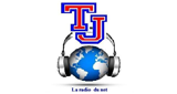 Logo Radio Tj