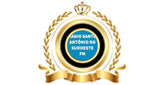 Logo Rádio Santo Antônio do Sudoeste fm