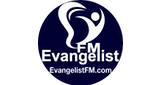 Logo Evangelist FM
