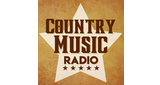 Logo Country Music Radio - Jace Everett