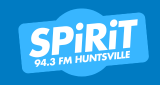 Logo Spirit 94.3