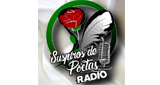 Logo Suspiro de Poetas Radio