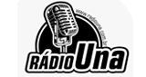 Logo Rádio Una