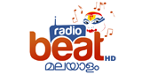 Logo Radio Beat Malayalam