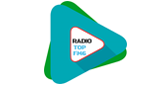 Logo Radio Top FM6