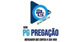 Logo Rede PG Pregação