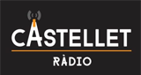 Logo Castellet Ràdio