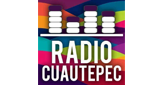 Logo Radio Cuautepec