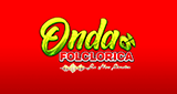 Logo Onda Folclórica