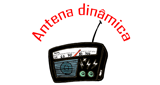 Logo Antena Dinâmica