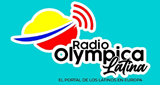 Logo Radio Olympica Latina