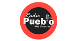Logo Radio Pueblo Bolivia