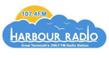 Logo Harbour Radio