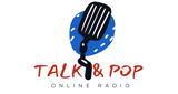 Logo Talk and PoP Radio