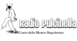 Logo Radio Pulcinella Napoli