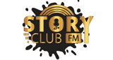 Logo Story Club FM