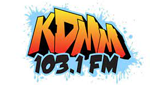 Logo Best Damn Radio