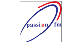 Logo Passion Fm 96.1