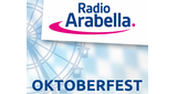 Logo Arabella Oktoberfest