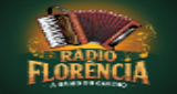 Logo Web Rádio Florência