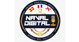 Logo Radio Naval Digital Bolivia