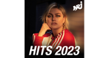 Logo NRJ Hits 2023